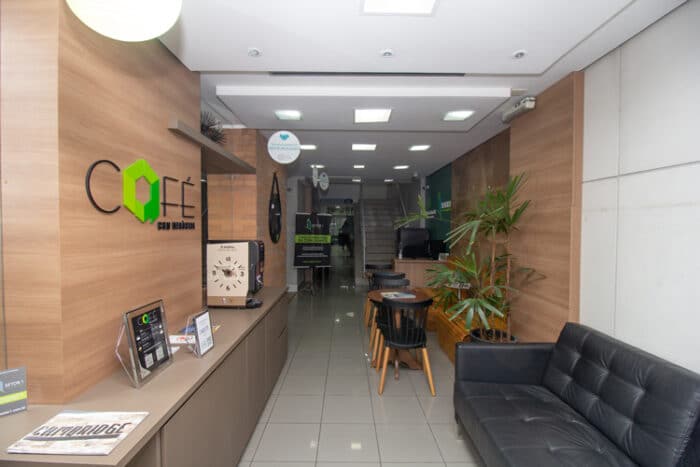 Imobiliária inova pensando em Juiz de Fora 2 imobiliária