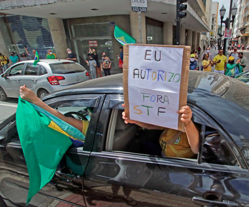 carreata