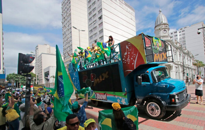 carreata
