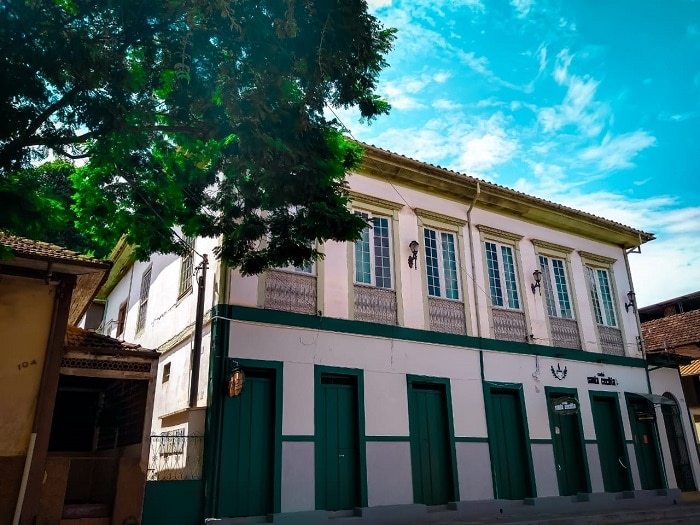 Um passeio pelas memórias de Vó Filó 3 casa onde Magda viveu 2