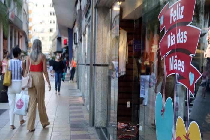 comercio dia das maes fernando priamo