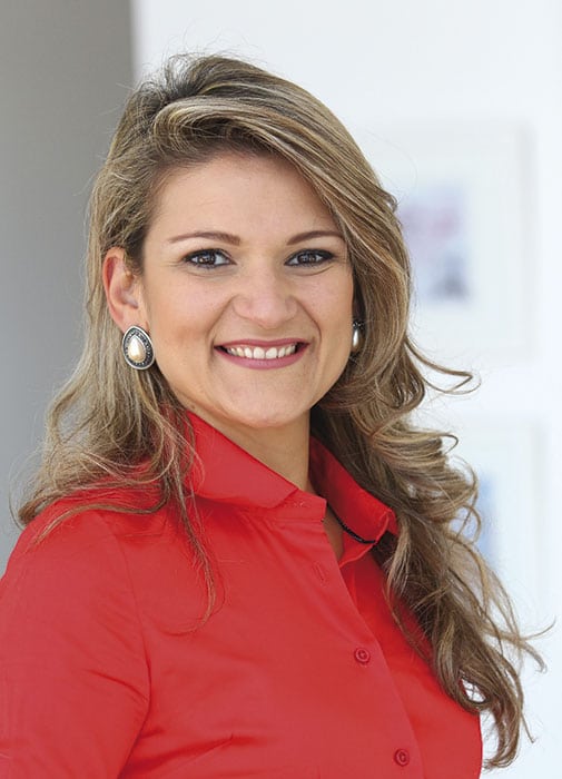 cris hubner