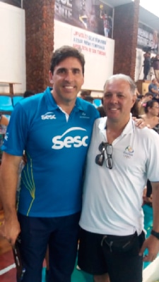 Eleito para o Hall da Fama, Giovane Gávio revela “missão de inspirar outras pessoas” 2 giovane e tidinho foto arquivo tidinho rocha
