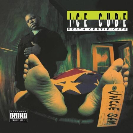 ice cube