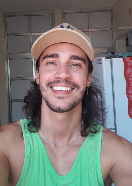 Podcasts eróticos são alternativa ao monopólio da imagem pornô 3 juan-calabares-contos-eróticos-by-arquivo-pessoal