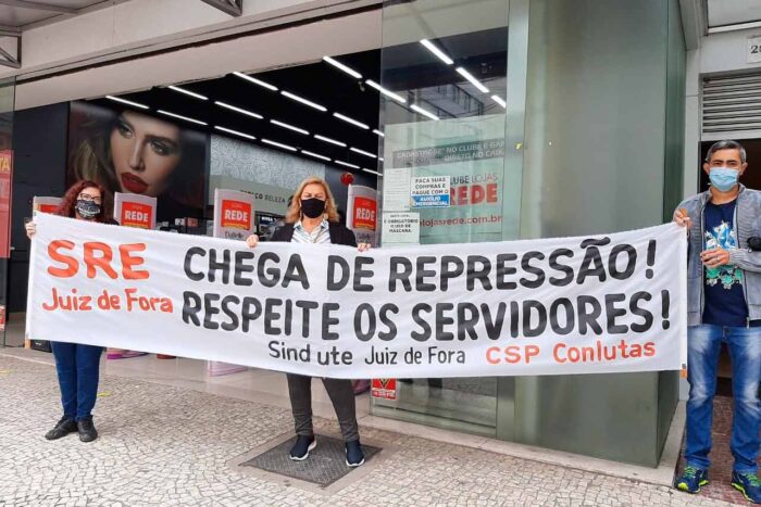 manifestacao professores2 by sindute