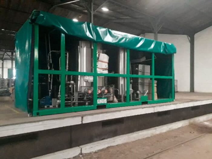 Saiba como destinar óleo de cozinha usado para a reciclagem em JF 4 maquinario usina biodisel ufjf pjf
