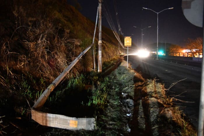 Buracos e iluminação precária dificultam acesso à Zona Norte de JF 3 marcelo ribeiro 2