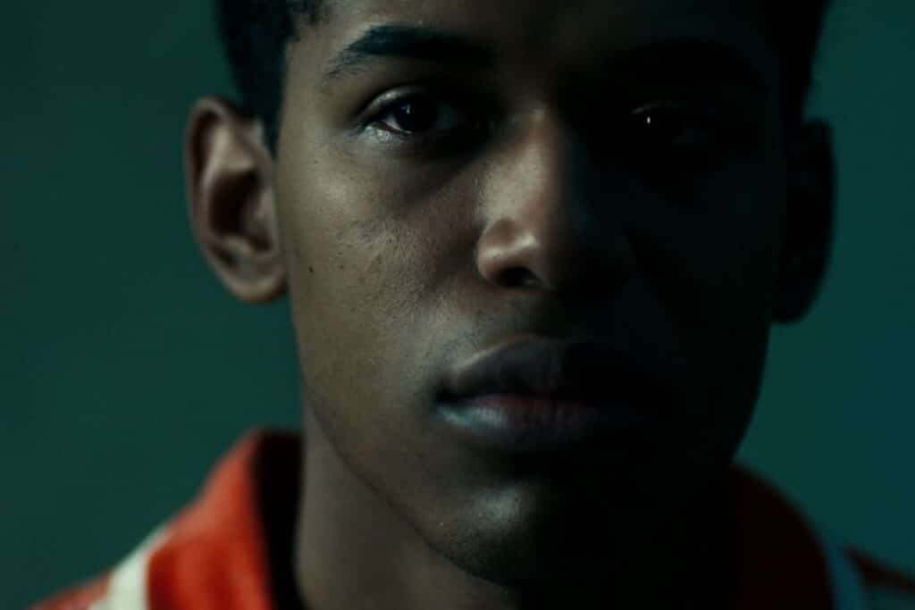 Drama de tribunal 'Monstro' chega à Netflix 2 monstro destacada
