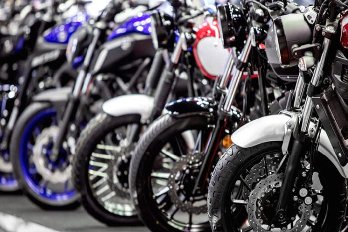 Vendas de motos têm alta e mostram recuperação do setor em abril 1 moto carro e cia