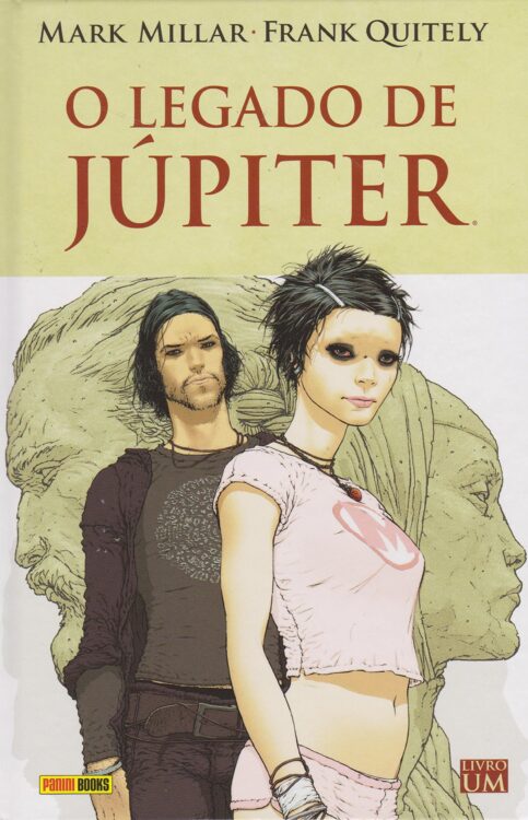 'O legado de Júpiter' decepciona, mas pode melhorar (e torcemos por isso) 4 o legado de jupiter hq e1621960217102
