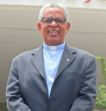 padre