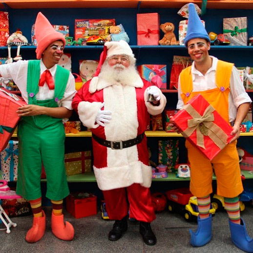 papai noel