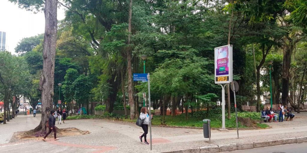 parque halfeld by leo