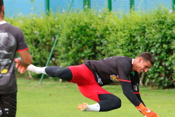 Tupynambás confirma retornos de Renan Rinaldi e Fabinho Alves 1 renan rinaldi goleiro