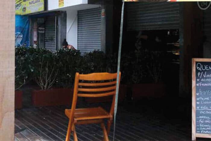 PJF libera consumo de bebidas alcoólicas até as 20h em restaurantes 1 restaurantes permitem consumo de bebidas alcolica