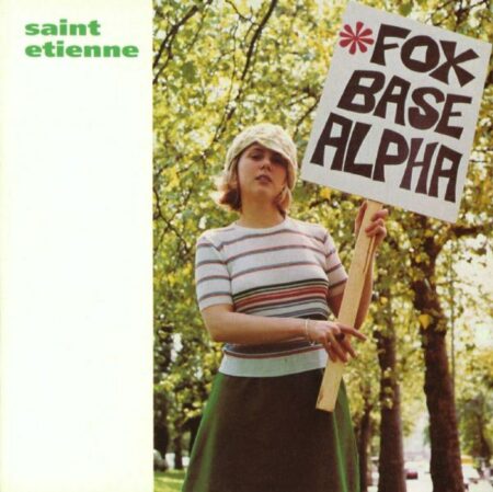 saint etienne