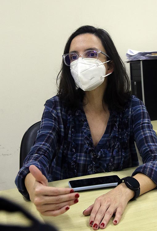 secretaria de saude ana pimentel juiz de fora coronavirus by fernando