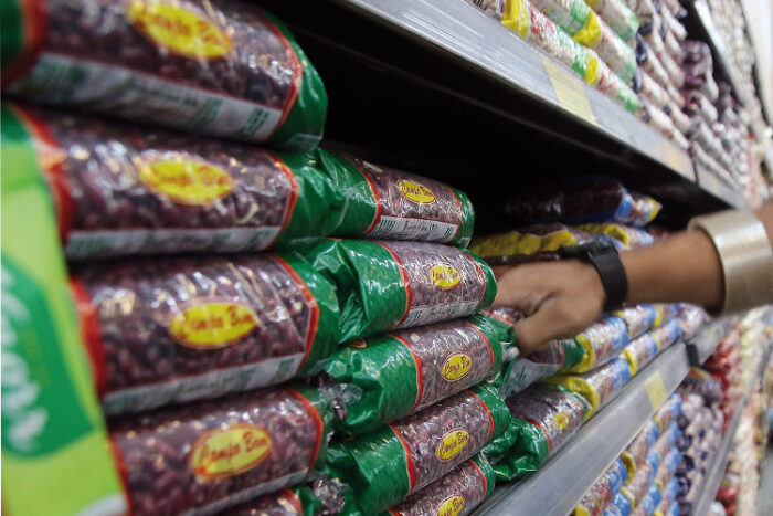 Procon-JF divulga pesquisa sobre supermercados 1 super mercado fernando priamo