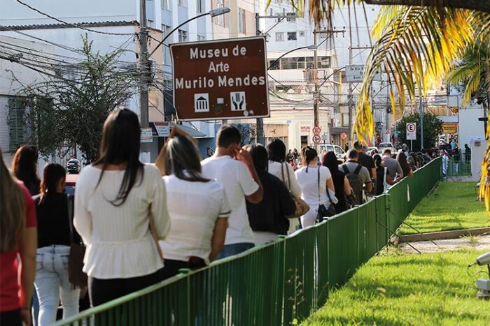 PJF começa a vacinar pessoas com comorbidades em Juiz de Fora 3 vacinacao ru fernando priamo
