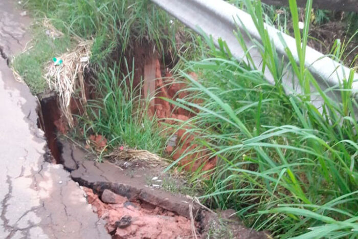 População solicita operações na Zona Norte 1 vu 1305