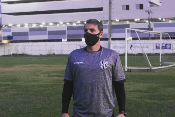 18 06 21 Tupi Anderson Florentino foto Analise de Desempenho do Tupi FC2