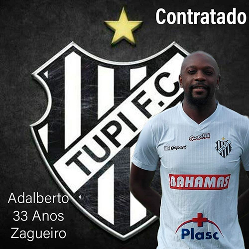 Adalberto-Tupi-Instagram Adalberto-Tupi-Instagram