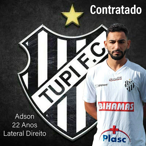 Adson-Tupi-Instagram Adson-Tupi-Instagram