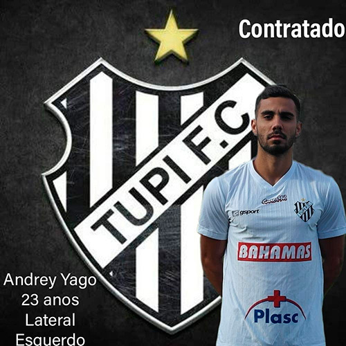 Andrey-Yago-Tupi-Instagram Andrey-Yago-Tupi-Instagram
