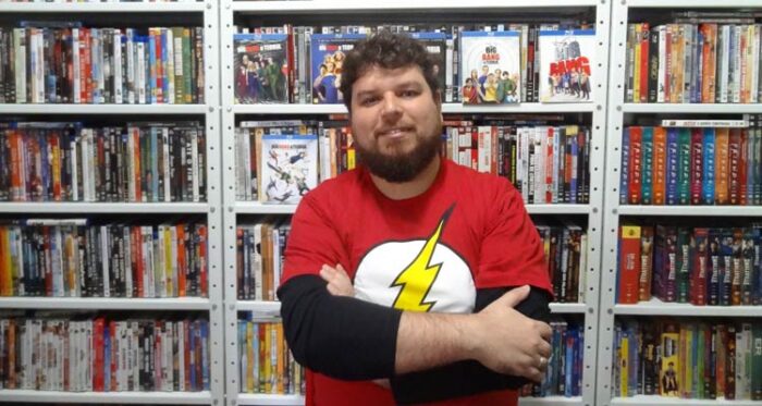 Um dia voltaremos ao cinema. Mas como será? 2 cinema