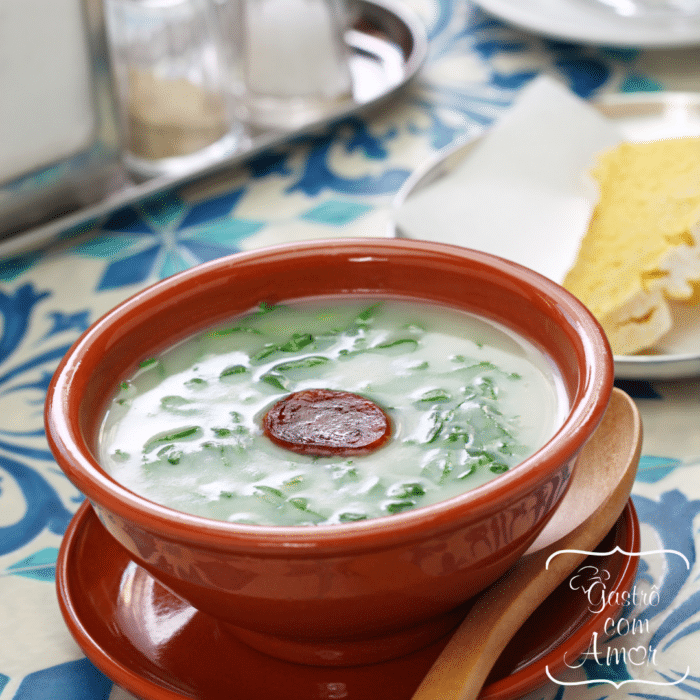 Caldo verde