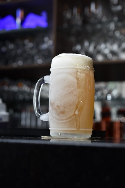 Caneca Zero Grau