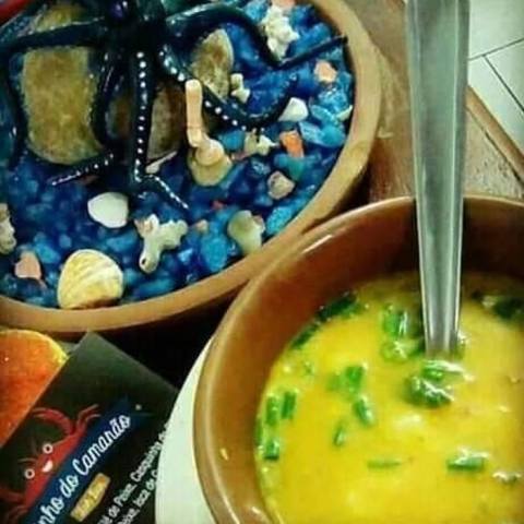 Cantinho do Camarao