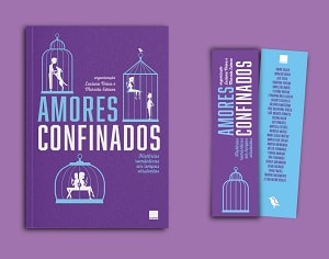 Capa 2 de amores confinados 2