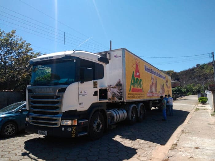 Juiz de Fora adere a consórcio entre municípios. Conheça as vantagens 4 Castracao