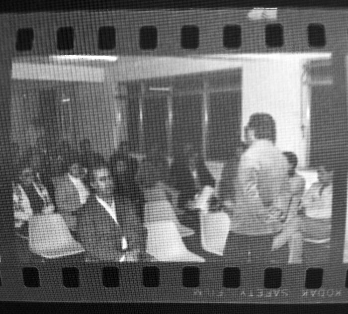 Tribuna 40 anos: As relações comerciais do jornal ao portal 6 Coquetel Propagandas1 Humberto Nicoline