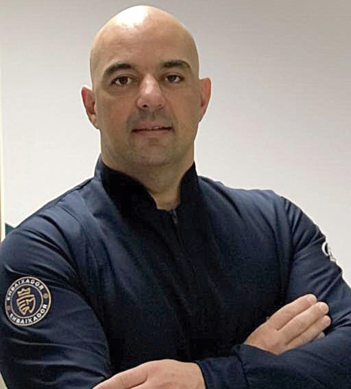 Dr Francisco cerdeira