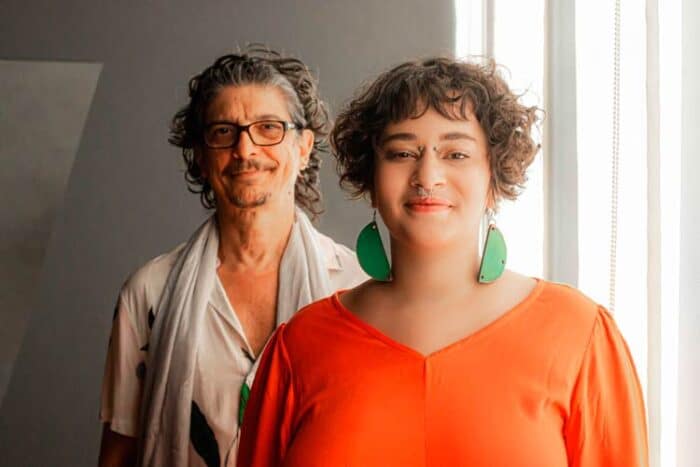 Festival promove encontro de artistas locais com nomes da MPB 1 ECO ALICE 1
