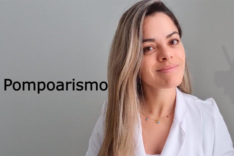 Imagem: Entenda a diferença entre o pompoarismo e a fisioterapia pélvica