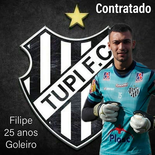 Filipe-Garça-Tupi-Instagram Filipe-Garça-Tupi-Instagram