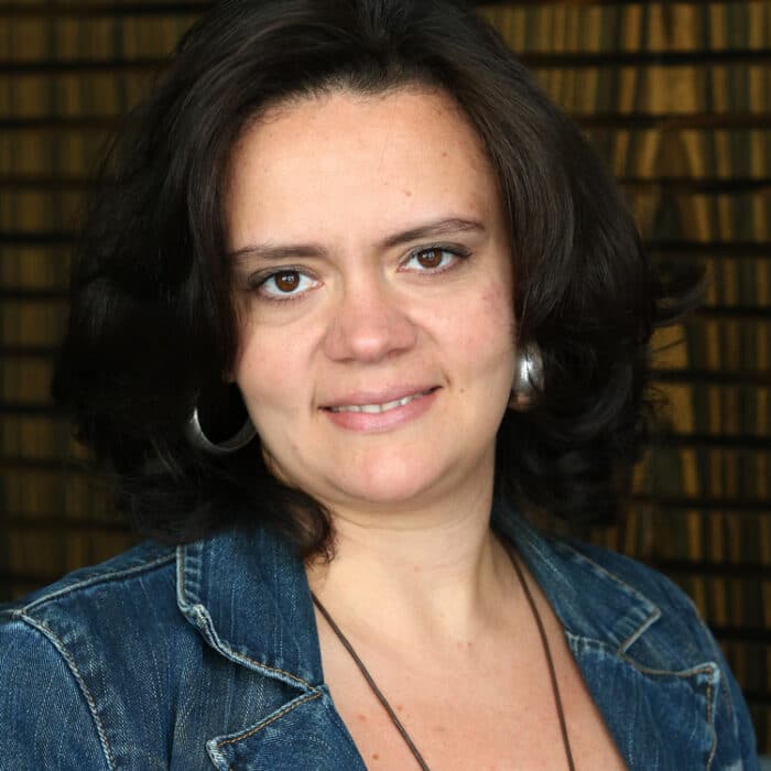 Flavia Rocha1 Unimed fernando priamo