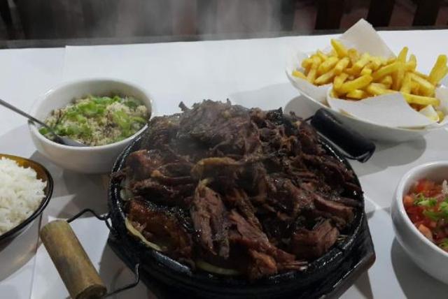 Gaucho SP
