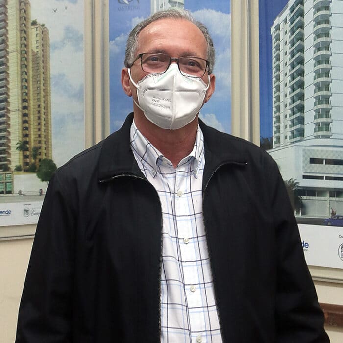 Geraldo Rezende fernando priamo 8