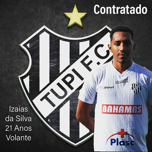 Izaias-Tupi-Instagram Izaias-Tupi-Instagram