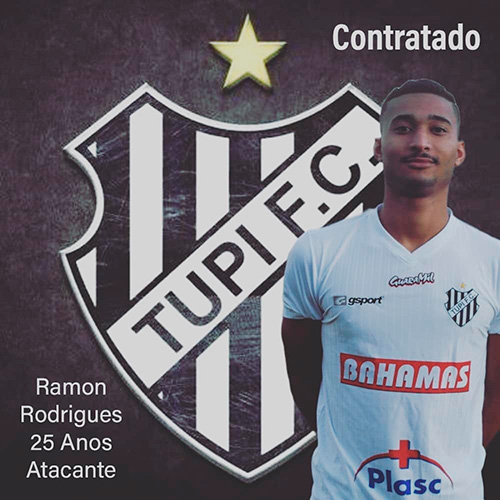 Ramon-Rodrigues-Tupi-Instagram Ramon-Rodrigues-Tupi-Instagram