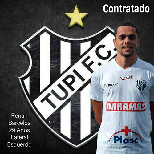 Renan-Barcelos-Tupi-Instagram Renan-Barcelos-Tupi-Instagram