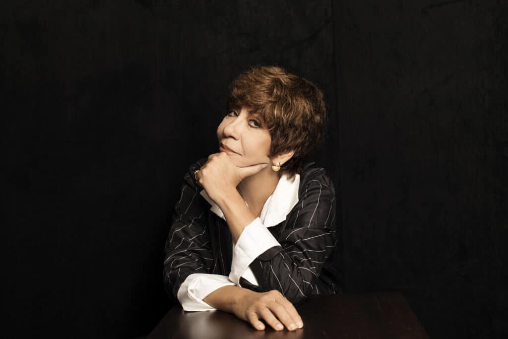 Sandra Pêra lança álbum com releituras de clássicos de Belchior 2 Sandra 2 @Jorge Bispo.jpg