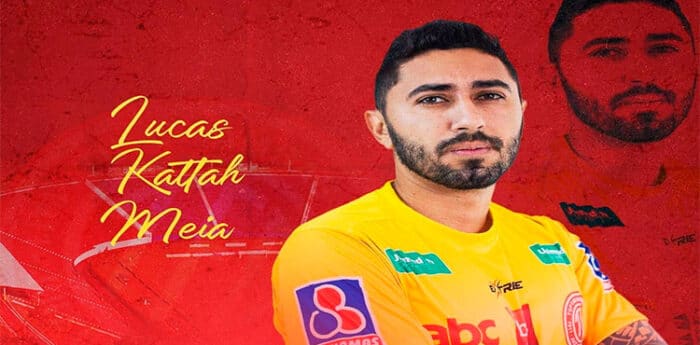Tupynambás anuncia três meias e atacante Fabinho Alves 1 Sem Titulo 1 1