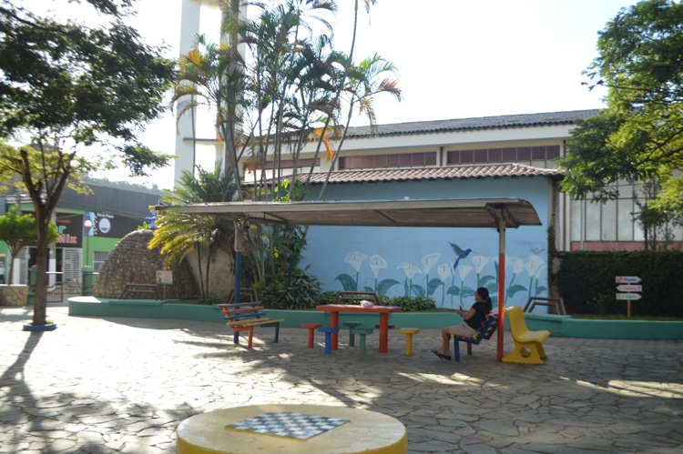 visconde do rio branco