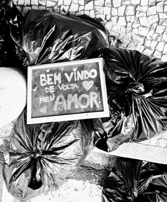 a grande desilusao de tudo o mais